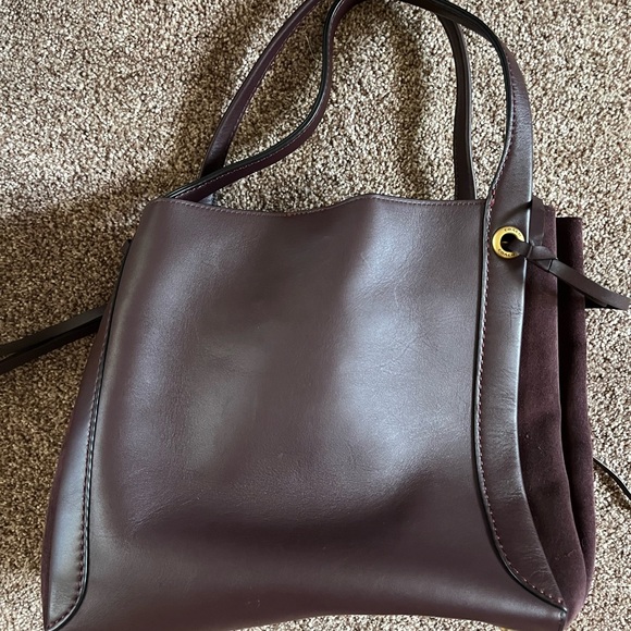 Coach bag - Picture 1 of 3